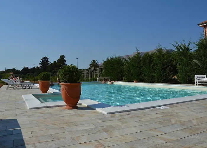 Bed&Breakfast Piano Del Re