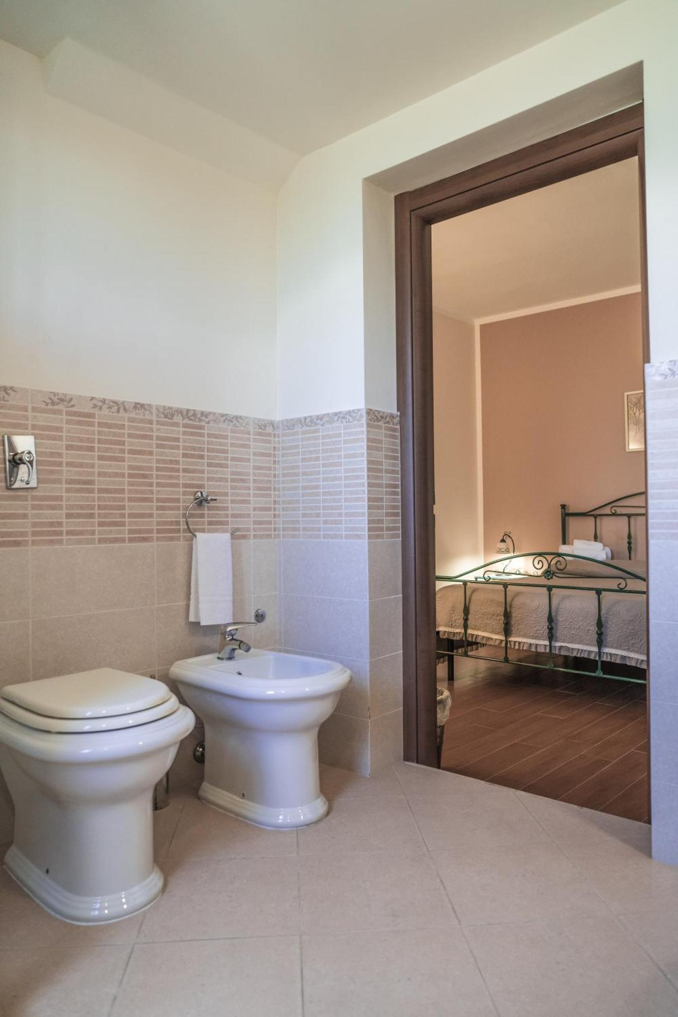 Piano Del Re Appartamento Partinico